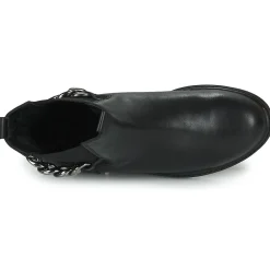 Outlet Elue par nous - MEFARM Noir