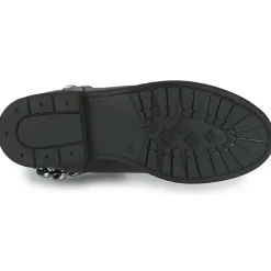 Outlet Elue par nous - MEFARM Noir