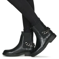 Outlet Elue par nous - MEFARM Noir