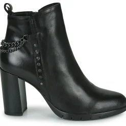 Sale Elue par nous - MICULTE Noir