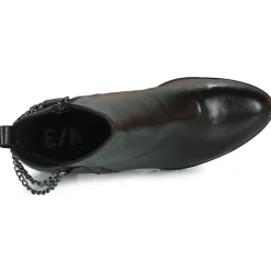 Sale Elue par nous - MICULTE Noir