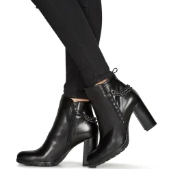 Sale Elue par nous - MICULTE Noir