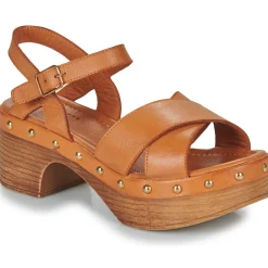 Elue par nous - NEMBROCHER Marron