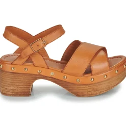 Elue par nous - NEMBROCHER Marron