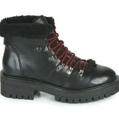 Hot Emmshu - ESIDAVER Noir