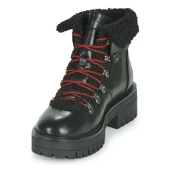 Hot Emmshu - ESIDAVER Noir