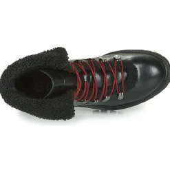 Hot Emmshu - ESIDAVER Noir