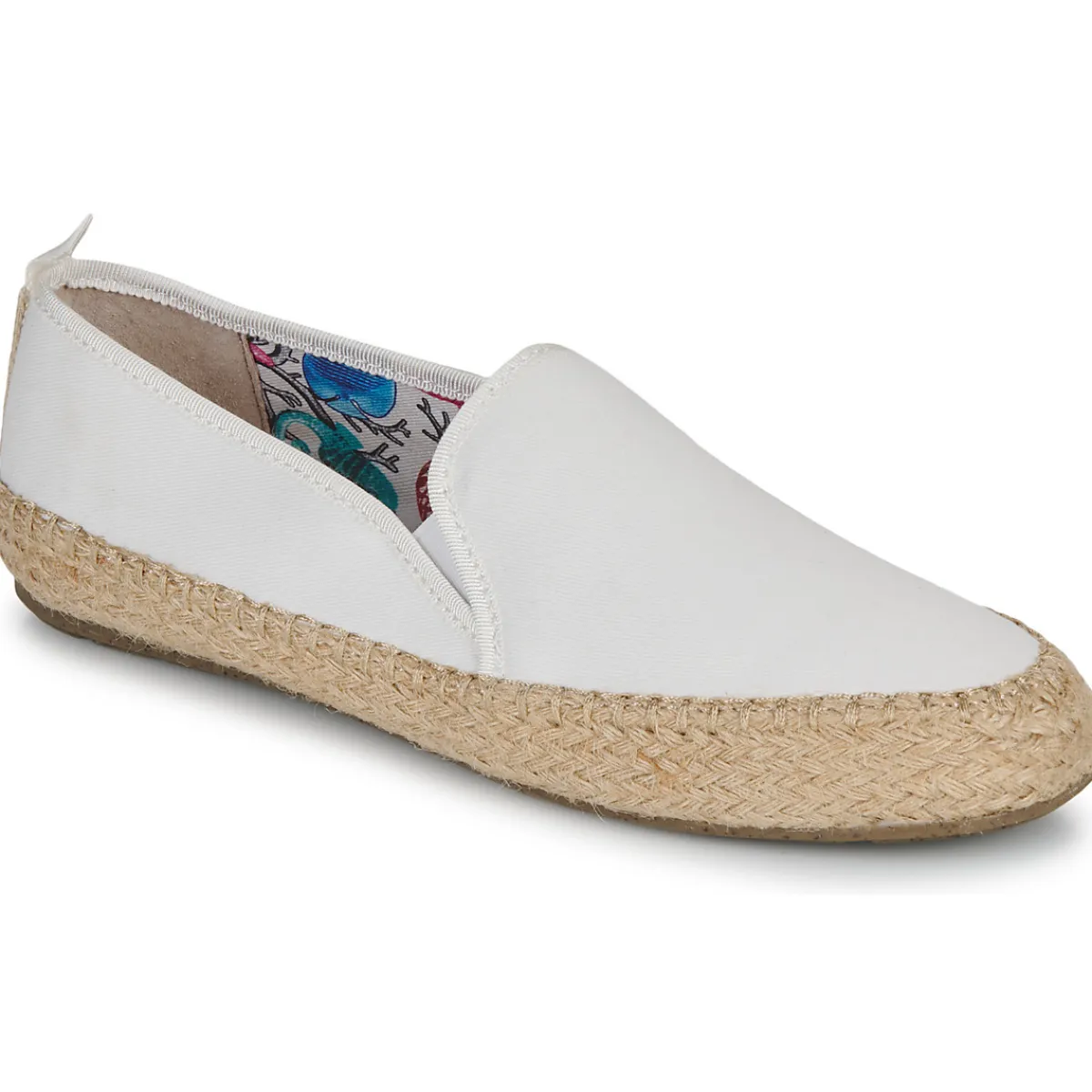 EMU - GUM COCONUT Blanc