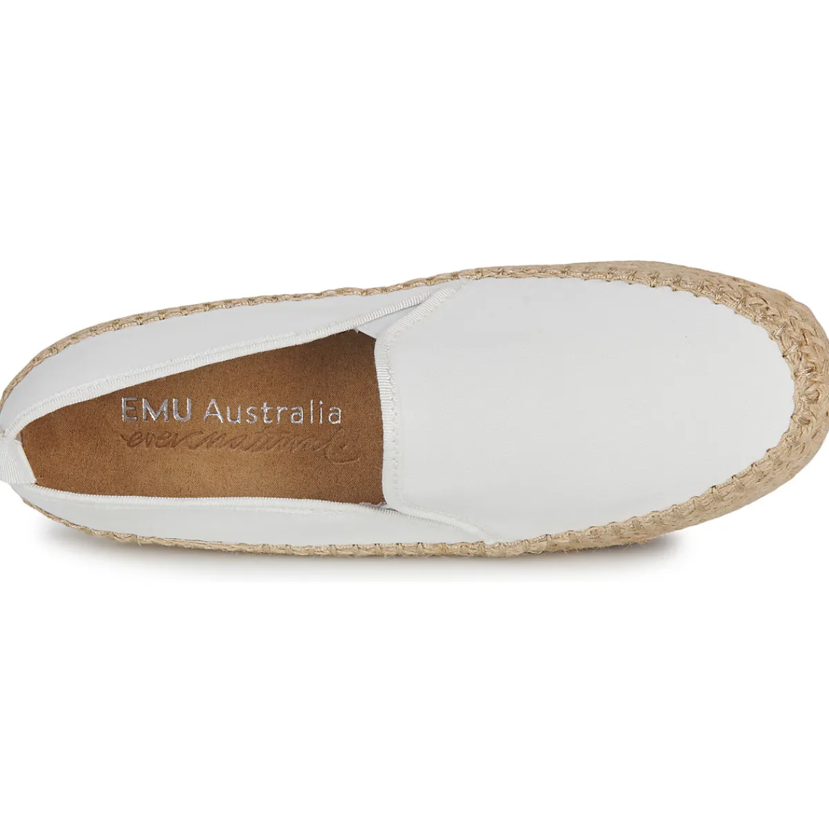 EMU - GUM COCONUT Blanc