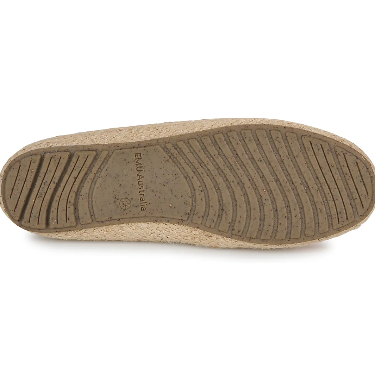 EMU - GUM COCONUT Blanc