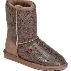 New EMU - STINGER PRINT LO Marron