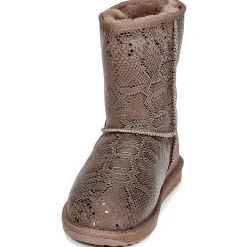 New EMU - STINGER PRINT LO Marron