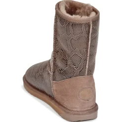 New EMU - STINGER PRINT LO Marron