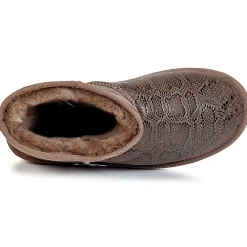 New EMU - STINGER PRINT LO Marron