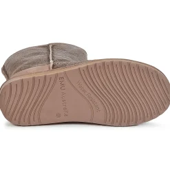 New EMU - STINGER PRINT LO Marron