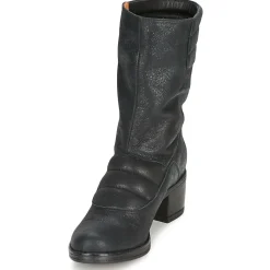 Hot Espace - DORPIN Noir