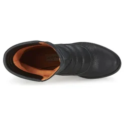 Hot Espace - DORPIN Noir