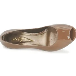 Espace - WETAS Marron