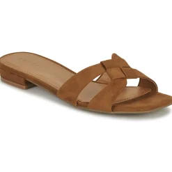 New Esprit - 043EK1W305 Cognac