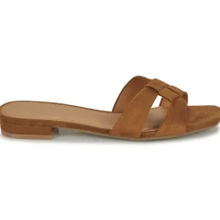 New Esprit - 043EK1W305 Cognac