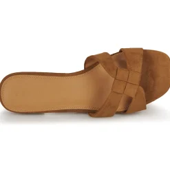 New Esprit - 043EK1W305 Cognac