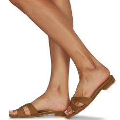 New Esprit - 043EK1W305 Cognac