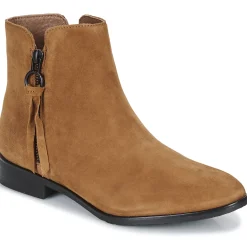 Outlet Esprit - 072EK1W310 Marron