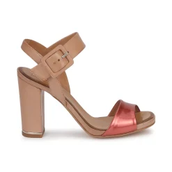 Clearance Eva Turner - CHANTEVIEL Bronzerouge