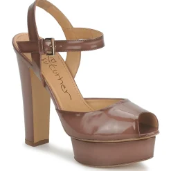 Discount Eva Turner - ERSILIA Marron