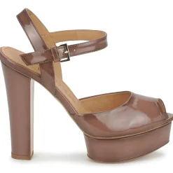 Discount Eva Turner - ERSILIA Marron