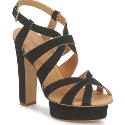 Discount Eva Turner - LIVIA Noir