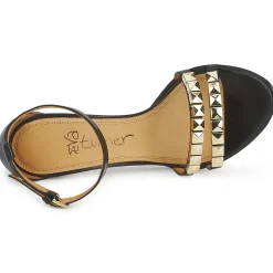 Best Eva Turner - VAGIBEGO Noir