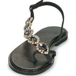 Sale Exé Shoes - Noir