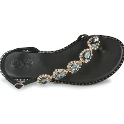 Sale Exé Shoes - Noir