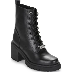 Hot Exé Shoes - FIONA Noir