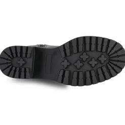 Hot Exé Shoes - FIONA Noir