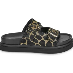 Sale Exé Shoes - HS53023-ZEBRA-BEIGE