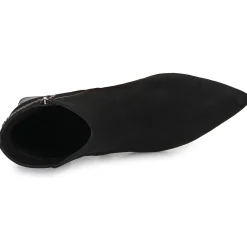 Best Exé Shoes - PILA Noir