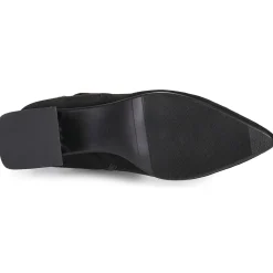 Best Exé Shoes - PILA Noir