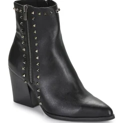 Sale Exé Shoes - RAMONA Noir