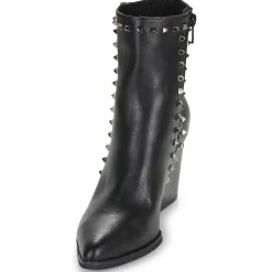 Sale Exé Shoes - RAMONA Noir