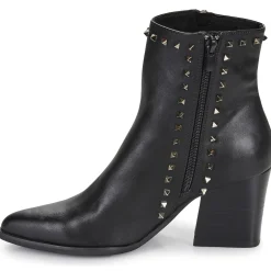 Sale Exé Shoes - RAMONA Noir