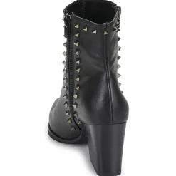 Sale Exé Shoes - RAMONA Noir