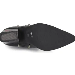 Sale Exé Shoes - RAMONA Noir