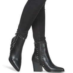 Sale Exé Shoes - RAMONA Noir