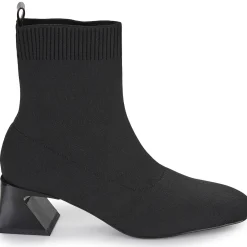 Hot Exé Shoes - ROMA Noir