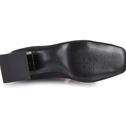 Hot Exé Shoes - ROMA Noir