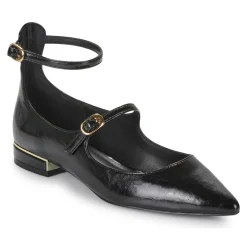Outlet Exé Shoes - SONIA Noir