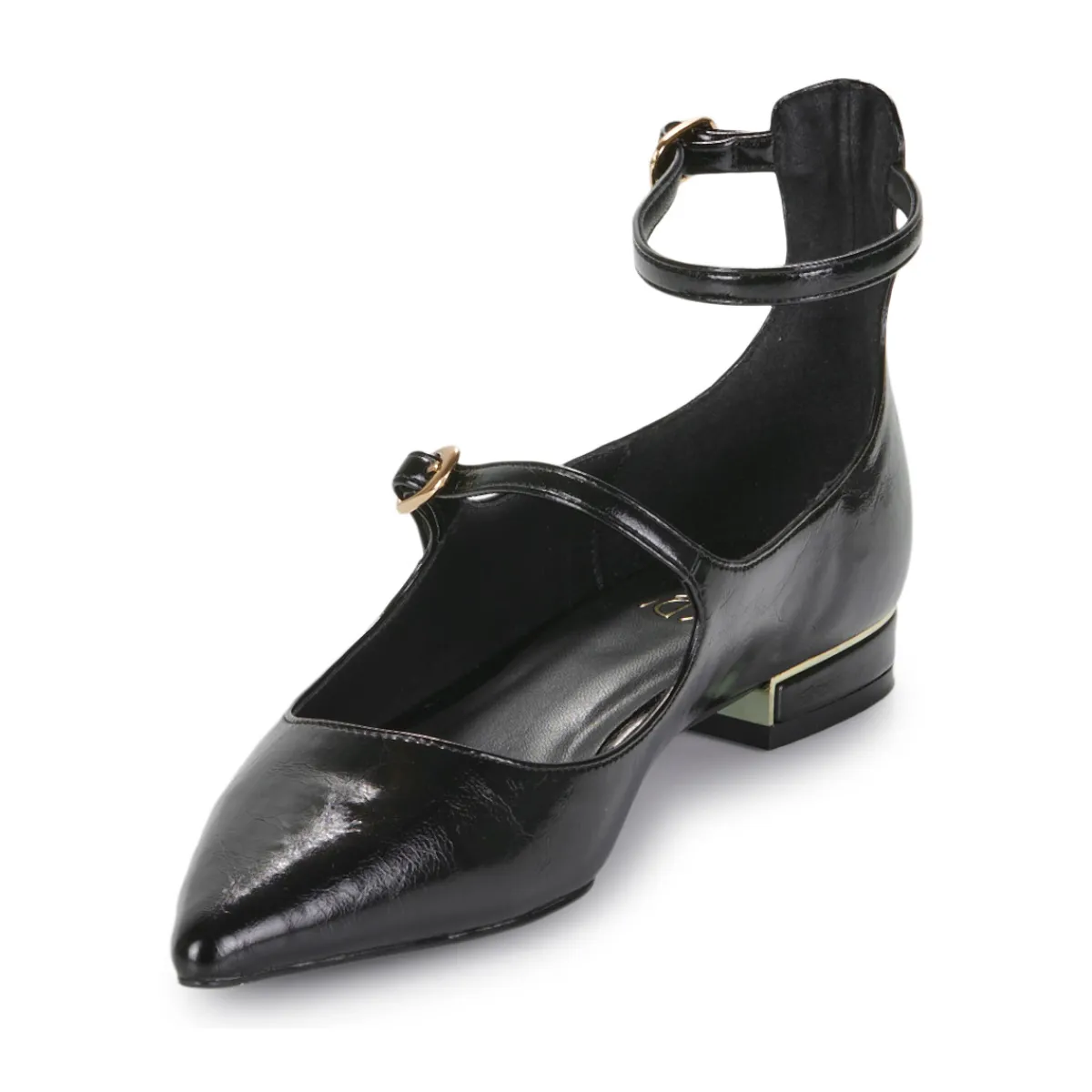 Outlet Exé Shoes - SONIA Noir