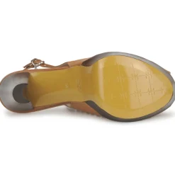 Outlet Fabi - CALECHE Marron